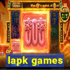 lapk games